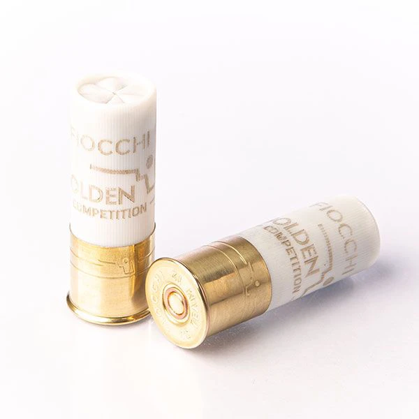 Cartuchos Fiocchi Familia PL